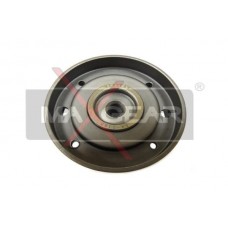 54-0383 MAXGEAR Паразитный / Ведущий ролик, Зубчастий ремінь