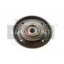 54-0383 MAXGEAR Паразитный / Ведущий ролик, Зубчастий ремінь