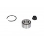WBK-9028 KAVO PARTS Комплект підшипника ступиці колеса
