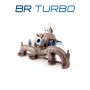 54399880017RS BR Turbo Компресор наддуву