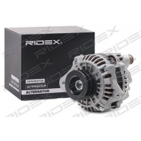 4G0450 RIDEX Генератор