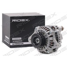 4G0450 RIDEX Генератор