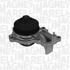 350984066000 MAGNETI MARELLI Водяний насос охолодження двигуна