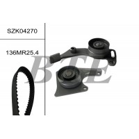 SZK04270 BTE Комплект ременя ГРМ