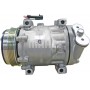 ACP 76 000P MAHLE Компресор кондиціонера