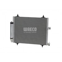 8880400446 WAECO Конденсатор кондиціонера