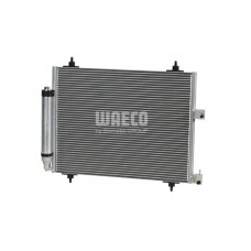8880400446 WAECO Конденсатор кондиціонера