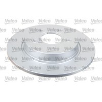 672628 VALEO Гальмівний диск