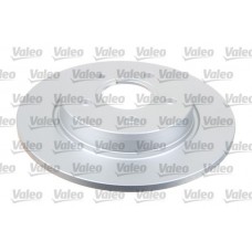672628 VALEO Гальмівний диск