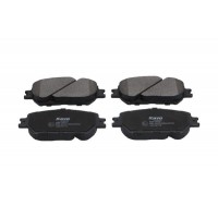 KBP-9070 KAVO PARTS КомплеК т гальмівних колодок, дискове гальмо