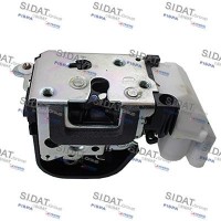 610100 SIDAT Замок дверей
