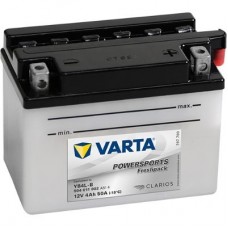 504011002A514 VARTA Стартерна акумуляторна батарея