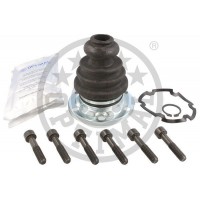CVB-10211CR OPTIMAL Комплект пыльника, Привідний вал