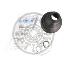CVB-10719TPE OPTIMAL Комплект пыльника, Привідний вал