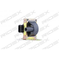 689C0196 RIDEX Котушка запалювання
