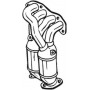 099-842 BOSAL Катализатор