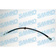 6T47850 SAMKO Гальмівний шланг