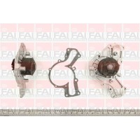 WP6319 FAI AutoParts Водяний насос охолодження двигуна