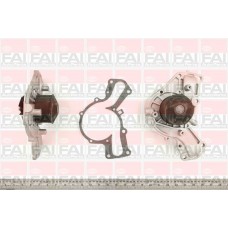 WP6319 FAI AutoParts Водяний насос охолодження двигуна