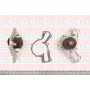WP6319 FAI AutoParts Водяний насос охолодження двигуна