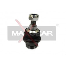 72-0384 MAXGEAR Шарнір незалежної підвіски поворотного важеля