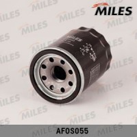 AFOS055 MILES Масляний фільтр