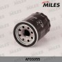 AFOS055 MILES Масляний фільтр