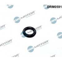 DRM0591 Dr.Motor Automotive Прокладка, корпус форсунки