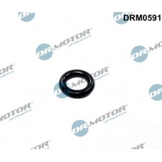 DRM0591 Dr.Motor Automotive Прокладка, корпус форсунки