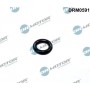 DRM0591 Dr.Motor Automotive Прокладка, корпус форсунки