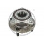 941107 OPTIMAL Комплект підшипника ступиці колеса