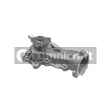 2316908 Omnicraft Водяний насос охолодження двигуна