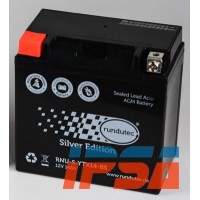 TMBA51214 IPSA Стартерна акумуляторна батарея