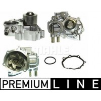 CP 410 000P MAHLE Водяний насос охолодження двигуна