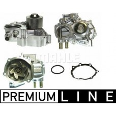 CP 410 000P MAHLE Водяний насос охолодження двигуна