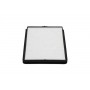 HC-8101 AMC Filter Фільтр повітря у внутрішньому просторі
