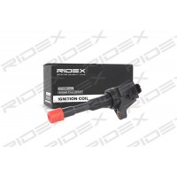 689C0136 RIDEX Котушка запалювання