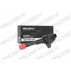 689C0136 RIDEX Котушка запалювання