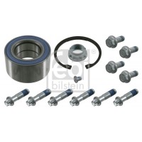 21668 FEBI BILSTEIN Комплект підшипника ступиці колеса