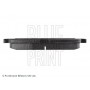 ADT342210 BLUE PRINT КомплеК т гальмівних колодок, дискове гальмо