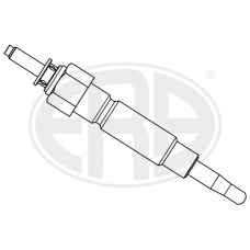 WG1497089 WILMINK GROUP Свічка розжарювання
