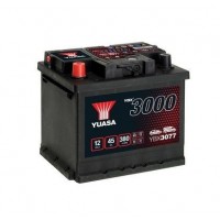 B100057 BTS Turbo Стартерна акумуляторна батарея