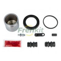 254957 FRENKIT Ремкомплект, Гальмівний супорт