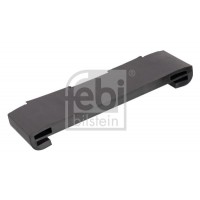 108953 FEBI BILSTEIN Планка успокоювача ланцюг приводу
