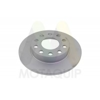 LVBD1088Z MOTAQUIP Гальмівний диск
