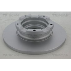 8120 16173C TRISCAN Гальмівний диск