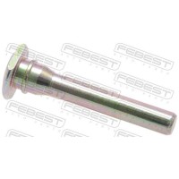 0174-ACU20F FEBEST Напрямний болт корпус скоби гальма