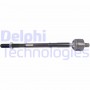 TA2578 DELPHI Осьовий шарнір рульова тяга