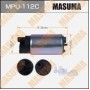MPU-112C MASUMA Паливний насос