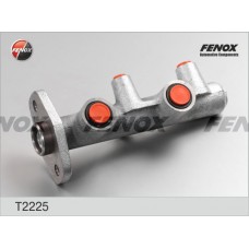 T2225 FENOX Головний гальмівний циліндр